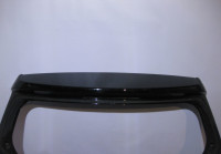 Крышка багажника Hyundai Creta (вмятина) (скл-3)