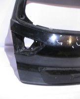 Крышка багажника Hyundai Creta (вмятина) (скл-3)