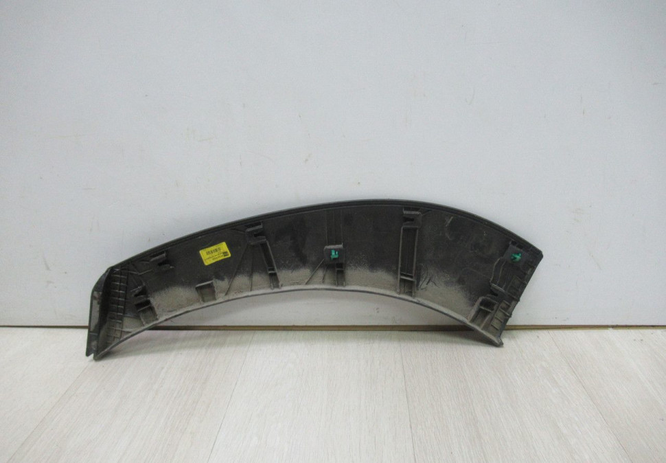 Накладка заднего крыла правая Hyundai Tucson 3 oem 87744d7000