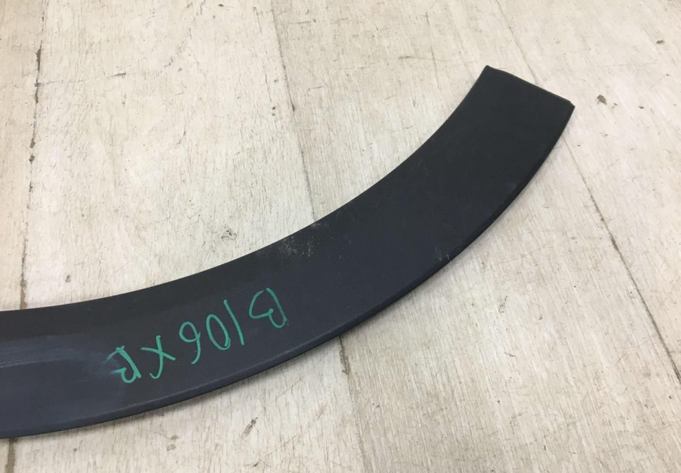 Расширитель крыла задний правый Hyundai Creta 2016 oem 87744M0000