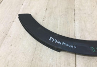 Расширитель крыла задний правый Hyundai Creta 2016 oem 87744M0000