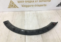 Расширитель крыла задний правый Hyundai Creta 2016 oem 87744M0000
