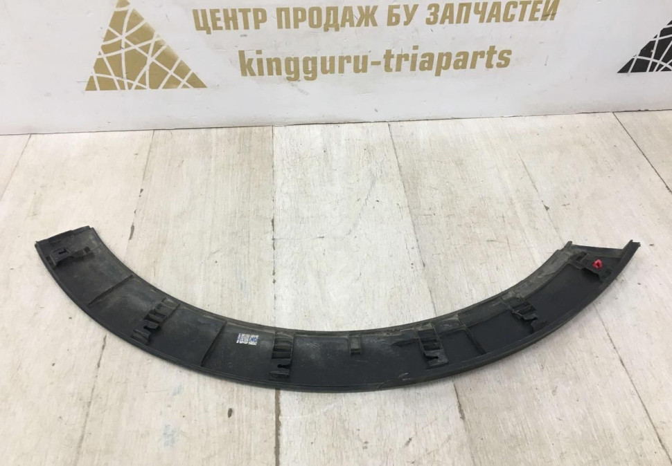 Расширитель крыла задний правый Hyundai Creta 2016 oem 87744M0000