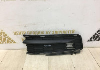 Решетка переднего бампера левая Skoda Kodiaq OEM 565807367