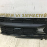 Решетка переднего бампера левая Skoda Kodiaq OEM 565807367