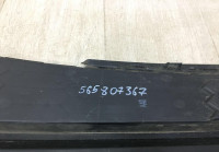 Решетка переднего бампера левая Skoda Kodiaq OEM 565807367