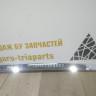 Молдинг заднего бампера бу BMW X5 F15 OEM 51127308071