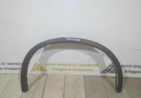 Молдинг крыла передний правый бу BMW X5 F15 OEM 51177303392