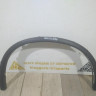 Молдинг крыла передний правый бу BMW X5 F15 OEM 51177303392