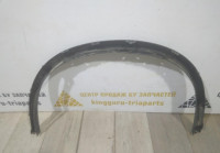 Молдинг крыла передний правый бу BMW X5 F15 OEM 51177303392