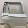 Дверь задняя правая BMW X3 F25 OEM 41527238696