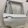 Дверь задняя правая BMW X3 F25 OEM 41527238696