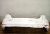 Бампер задний Volkswagen Jetta 6 Oem 5CU807421 (мал порез) (скл-3)