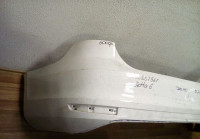 Бампер задний Volkswagen Jetta 6 Oem 5CU807421 (мал порез) (скл-3)
