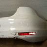 Бампер задний Volkswagen Jetta 6 Oem 5CU807421 (мал порез) (скл-3)