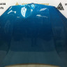 Капот BMW Х5 F15 OEM 41007381758