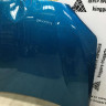 Капот BMW Х5 F15 OEM 41007381758