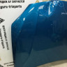 Капот BMW Х5 F15 OEM 41007381758