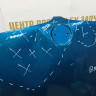 Капот BMW Х5 F15 OEM 41007381758