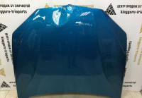 Капот BMW Х5 F15 OEM 41007381758