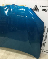 Капот BMW Х5 F15 OEM 41007381758