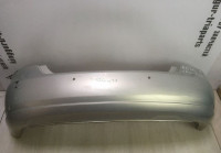 Бампер задний Volkswagen Polo 5 седан дорест oem 6RU807421