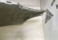 Бампер задний Volkswagen Polo 5 седан дорест oem 6RU807421