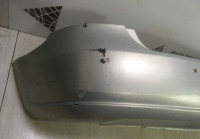 Бампер задний Volkswagen Polo 5 седан дорест oem 6RU807421