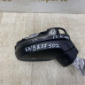 Корпус зеркало правое 13к  Volkswagen Tiguan 2 (16-20) oem 5NB857502