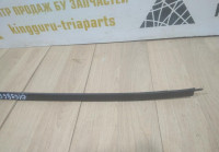 Молдинг лобового стекла правый бу BMW X5 F15 OEM 51317462206