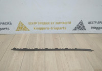 Молдинг лобового стекла правый бу BMW X5 F15 OEM 51317462206