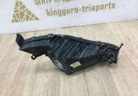 Противотуманная фара левая Hyundai Elantra 5 MD рест 13-15 oem 922013X220