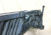 Противотуманная фара левая Hyundai Elantra 5 MD рест 13-15 oem 922013X220
