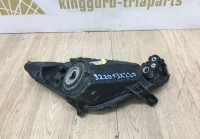 Противотуманная фара левая Hyundai Elantra 5 MD рест 13-15 oem 922013X220