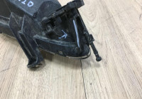 Противотуманная фара левая Hyundai Elantra 5 MD рест 13-15 oem 922013X220