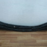 Накладка Жабо Hyundai Solaris 1 oem 861504l100 (слом. мал. часть)