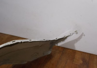 Бампер задний бу Skoda Rapid OEM 60U807421B (В)