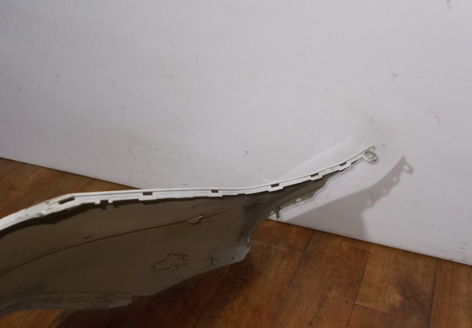 Бампер задний бу Skoda Rapid OEM 60U807421B (В) Бампер задний бу Skoda Rapid OEM 60U807421B (В)