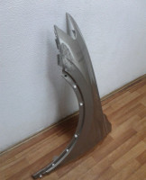 Крыло переднее левое Volkswagen Tiguan 2 oem 5na821105 (вмятина) (скл-3)