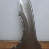 Крыло переднее левое Volkswagen Tiguan 2 oem 5na821105 (вмятина) (скл-3)