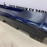 Порог правый бу BMW 5 G30 M-Pack OEM 51778064744