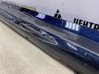 Порог правый бу BMW 5 G30 M-Pack OEM 51778064744