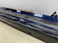 Порог правый бу BMW 5 G30 M-Pack OEM 51778064744