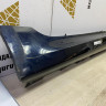 Порог правый бу BMW 5 G30 M-Pack OEM 51778064744