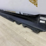 Порог правый бу BMW 5 G30 M-Pack OEM 51778064744