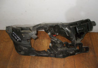 Кронштейн противотуманной фары правый бу BMW X4 F26 OEM 51117338564