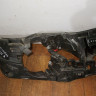Кронштейн противотуманной фары правый бу BMW X4 F26 OEM 51117338564 Кронштейн противотуманной фары правый бу BMW X4 F26 OEM 51117338564