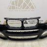 Бампер передний BMW X3 F25 M-Pack рестайлинг OEM 51118064117 51118056874 Бампер передний BMW X3 F25 M-Pack рестайлинг OEM 51118064117 51118056874