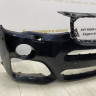 Бампер передний BMW X3 F25 M-Pack рестайлинг OEM 51118064117 51118056874 Бампер передний BMW X3 F25 M-Pack рестайлинг OEM 51118064117 51118056874