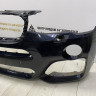 Бампер передний BMW X3 F25 M-Pack рестайлинг OEM 51118064117 51118056874 Бампер передний BMW X3 F25 M-Pack рестайлинг OEM 51118064117 51118056874